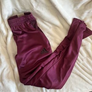 Adidas Tapered Leg Regular Fit Joggers